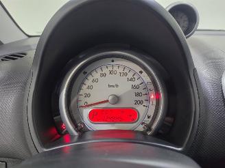 Suzuki Splash 1.2 Comfort Automaat Airco picture 8
