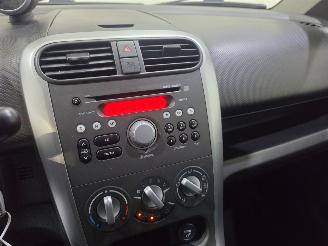 Suzuki Splash 1.2 Comfort Automaat Airco picture 9