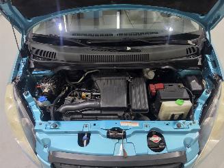Suzuki Splash 1.2 Comfort Automaat Airco picture 23