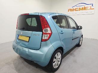 Suzuki Splash 1.2 Comfort Automaat Airco picture 6
