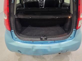 Suzuki Splash 1.2 Comfort Automaat Airco picture 14