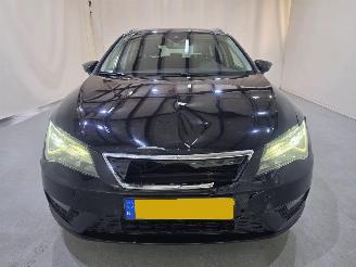 Seat Leon ST 1.0 EcoTSI Style Business Intense picture 12