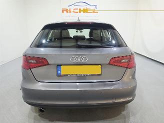 Audi A3 Sportback 1.2 TFSI Pro Line Plus picture 5