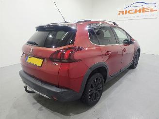 Peugeot 2008 1.2 PureTech Allure Panorama Bjr.2016 picture 6