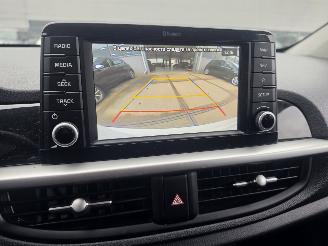 Kia Picanto 1.0 ComfortPlusLine Navigator Bjr.2018 picture 9