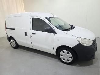 Dacia Dokker 1.6 Basic 61Kw Benzine picture 22