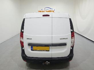 Dacia Dokker 1.6 Basic 61Kw Benzine picture 5