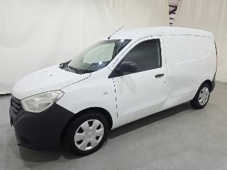 Dacia Dokker 1.6 Basic 61Kw Benzine picture 18