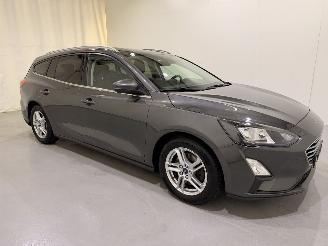Avarii autoturisme Ford Focus 1.5 EcoBl. Tit Bns Titanium 2019/10