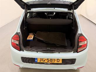Renault Twingo 1.0 SCe Authentique Airco 5 Drs picture 9