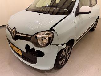 Renault Twingo 1.0 SCe Authentique Airco 5 Drs picture 20