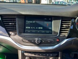 Opel Astra Astra K, Hatchback 5-drs, 2015 / 2022 1.0 Turbo 12V picture 18