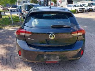 Opel Corsa Corsa F (UB/UH/UP), Hatchback 5-drs, 2019 1.2 12V 75 picture 6