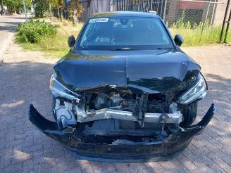 Opel Corsa Corsa F (UB/UH/UP), Hatchback 5-drs, 2019 1.2 12V 75 picture 2