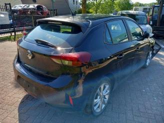 Opel Corsa  picture 7