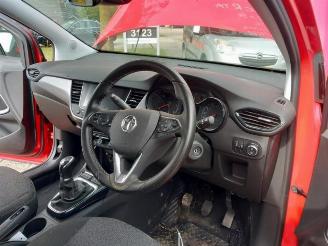 Opel Crossland Crossland X/Crossland, SUV, 2014 1.6 CDTi 100 picture 11