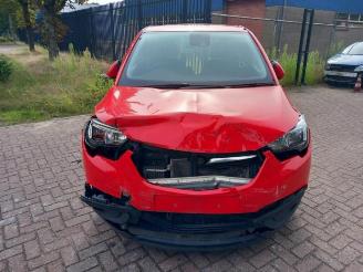 Opel Crossland Crossland X/Crossland, SUV, 2014 1.6 CDTi 100 picture 2