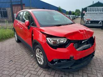 Dezmembrări autoturisme Opel Crossland Crossland X/Crossland, SUV, 2014 1.6 CDTi 100 2017/11