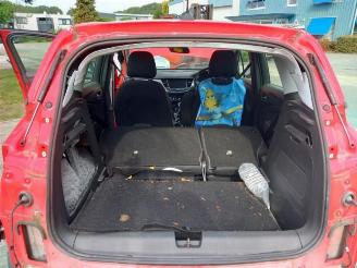 Opel Crossland Crossland X/Crossland, SUV, 2014 1.6 CDTi 100 picture 20