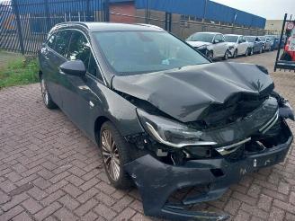Autoverwertung Opel Astra Astra K Sports Tourer, Combi, 2015 / 2022 1.6 CDTI 110 16V 2016