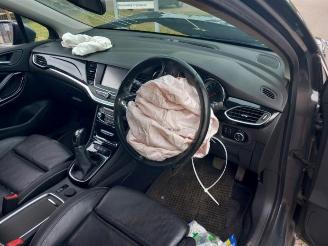 Opel Astra Astra K Sports Tourer, Combi, 2015 / 2022 1.6 CDTI 110 16V picture 10