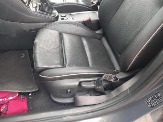 Opel Astra Astra K Sports Tourer, Combi, 2015 / 2022 1.6 CDTI 110 16V picture 13