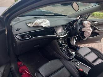 Opel Astra Astra K Sports Tourer, Combi, 2015 / 2022 1.6 CDTI 110 16V picture 11