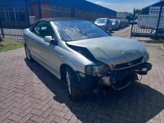 demontáž osobní automobily Opel Astra Astra G (F67), Cabrio, 2001 / 2005 1.6 16V 2002/6