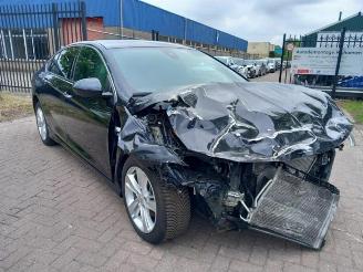 demontáž osobní automobily Opel Insignia Insignia Grand Sport, Hatchback 5-drs, 2017 1.6 CDTI 16V 136 2018/1