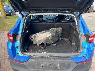 Opel Grandland Grandland (X), SUV, 2017 1.2 Turbo 12V picture 20