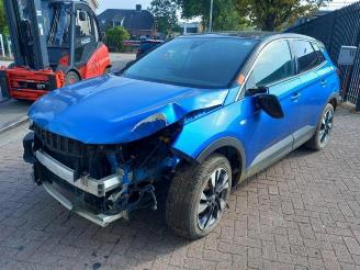 Opel Grandland Grandland (X), SUV, 2017 1.2 Turbo 12V picture 3