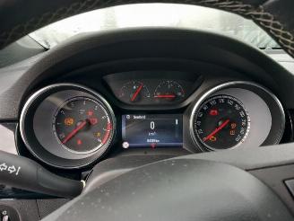 Opel Astra Astra K Sports Tourer, Combi, 2015 / 2022 1.4 Turbo 16V picture 25