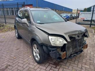 Dezmembrări autoturisme Opel Antara Antara (LA6), SUV, 2006 / 2017 3.2 V6 24V 4x4 2006/11