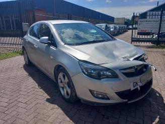 Purkuautot passenger cars Opel Astra Astra J (PC6/PD6/PE6/PF6), Hatchback 5-drs, 2009 / 2015 2.0 CDTI 16V 165 Ecotec 2012/2