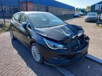 Uttjänta bilar auto Opel Astra Astra K, Hatchback 5-drs, 2015 / 2022 1.6 SIDI Eco Turbo 16V 2018/10