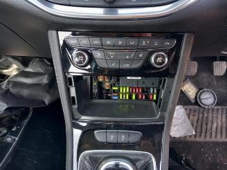 Opel Astra Astra K, Hatchback 5-drs, 2015 / 2022 1.6 SIDI Eco Turbo 16V picture 18