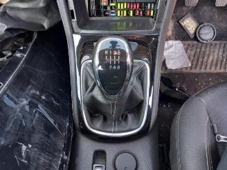 Opel Astra Astra K, Hatchback 5-drs, 2015 / 2022 1.6 SIDI Eco Turbo 16V picture 17