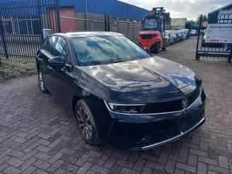 Uttjänta bilar auto Opel Astra Astra L (F3/FB/FM/FP), Hatchback 5-drs, 2021 1.2 Turbo 130 12V 2023/3