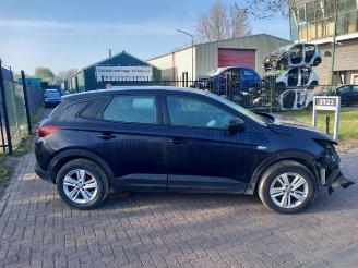 Opel Grandland Grandland (X), SUV, 2017 1.2 Turbo 12V picture 8