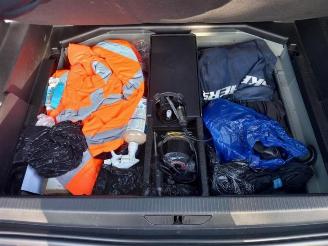 Opel Grandland Grandland (X), SUV, 2017 1.2 Turbo 12V picture 19