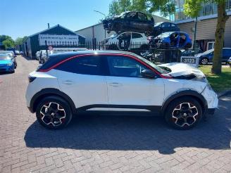 Opel Mokka Mokka, SUV, 2020 1.2 Turbo 12V picture 8