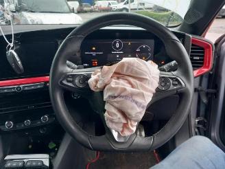 Opel Mokka Mokka, SUV, 2020 1.2 Turbo 12V picture 19