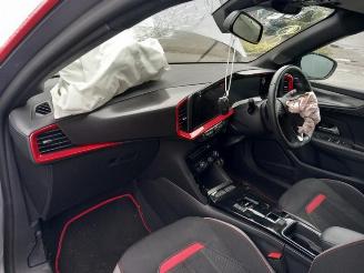Opel Mokka Mokka, SUV, 2020 1.2 Turbo 12V picture 10