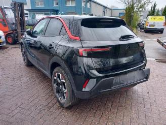 Opel Mokka Mokka, SUV, 2020 1.2 Turbo 12V picture 5