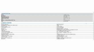 Opel Corsa Corsa F (UB/UH/UP), Hatchback 5-drs, 2019 1.2 12V 75 picture 4