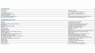 Opel Corsa Corsa F (UB/UH/UP), Hatchback 5-drs, 2019 1.2 12V 75 picture 6