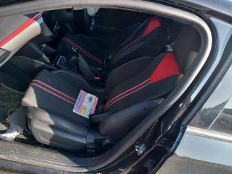 Opel Corsa Corsa F (UB/UH/UP), Hatchback 5-drs, 2019 1.2 12V 75 picture 11