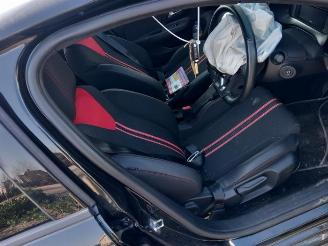 Opel Corsa Corsa F (UB/UH/UP), Hatchback 5-drs, 2019 1.2 12V 75 picture 13