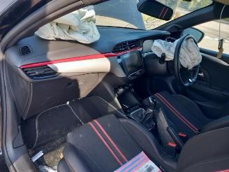 Opel Corsa Corsa F (UB/UH/UP), Hatchback 5-drs, 2019 1.2 12V 75 picture 10