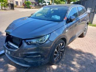 Opel Grandland Grandland (X), SUV, 2017 1.2 Turbo 12V picture 3